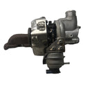 Audi/VW/Skoda/Seat / Turbo Charger / 2012-2021 / 1.6L Diesel / 04L253016H - Dragon Engines LTD