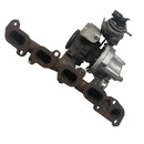 Audi/VW/Skoda/Seat / Turbo Charger / 2012-2021 / 1.6L Diesel / 04L253016H - Dragon Engines LTD