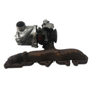 Audi/VW/Skoda/Seat / Turbo Charger / 2012-2021 / 1.6L Diesel / 04L253016H - Dragon Engines LTD