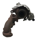 Audi/VW/Skoda/Seat / Turbo Charger / 2013-2017 / 1.6L Diesel / 04L253020H - Dragon Engines LTD