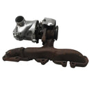 Audi/VW/Skoda/Seat / Turbo Charger / 2013-2017 / 1.6L Diesel / 04L253020H - Dragon Engines LTD