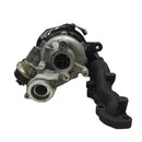 Audi/VW/Skoda/Seat / Turbocharger / 2009-2017 / 2.0L Diesel / 04L253019A - Dragon Engines LTD