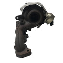 Audi/VW/Skoda/Seat / Turbocharger / 2009-2017 / 2.0L Diesel / 04L253019A - Dragon Engines LTD