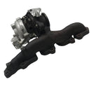 Audi/VW/Skoda/Seat / Turbocharger / 2009-2017 / 2.0L Diesel / 04L253019A - Dragon Engines LTD