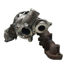 Audi/VW/Skoda/Seat / Turbocharger / 2012-2022 / 2.0L Diesel / 04L253020M - Dragon Engines LTD