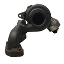 Audi/VW/Skoda/Seat / Turbocharger / 2013-2021 / 2.0L Diesel / 04L253056L - Dragon Engines LTD