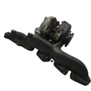 Audi/VW/Skoda/Seat / Turbocharger / 2013-2021 / 2.0L Diesel / 04L253056L - Dragon Engines LTD