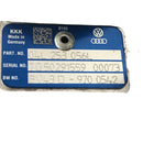 Audi/VW/Skoda/Seat / Turbocharger / 2013-2021 / 2.0L Diesel / 04L253056L - Dragon Engines LTD