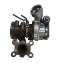 Audi/VW/Skoda/Seat / Turbocharger / 2018-On / 1.0L TFSI / 04C145703H - Dragon Engines LTD