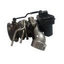 Audi/VW/Skoda/Seat / Turbocharger / 2018-On / 1.0L TFSI / 04C145703H - Dragon Engines LTD