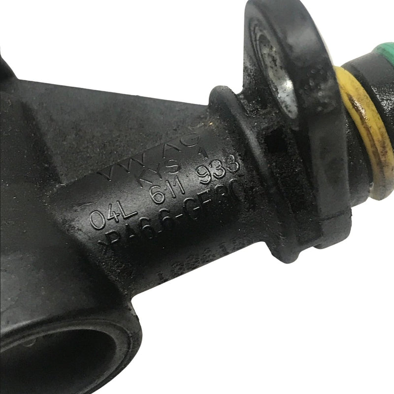 Audi/VW/Skoda/Seat / Vacuum Pressure Pipe / 2015-2020 / 1.6L Diesel / 04L611933 - Dragon Engines LTD