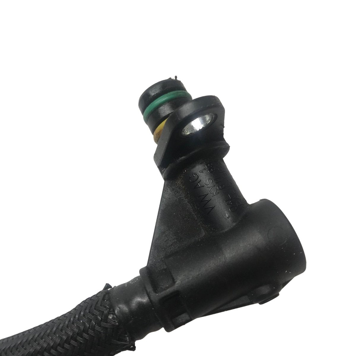 Volkswagen Original VW Pressure Spring - 1H0419667