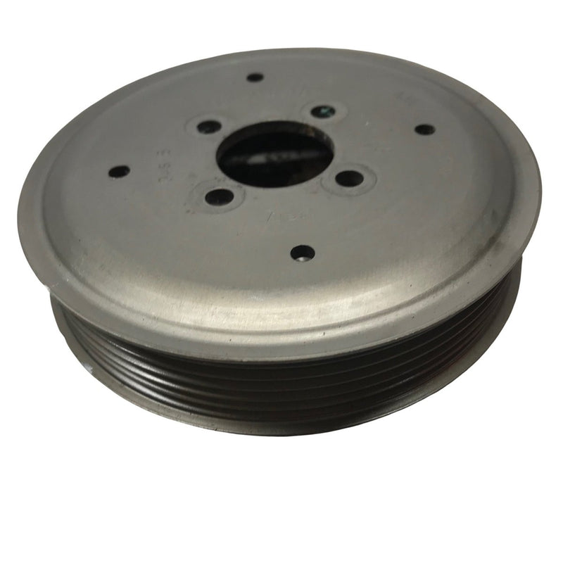 Audi/VW/Skoda/Seat / Water Pump Pulley / 15-On / 3.0L Petrol / 06M121031D - Dragon Engines LTD