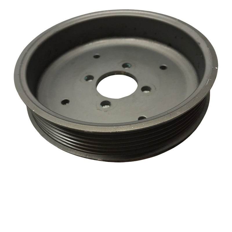 Audi/VW/Skoda/Seat / Water Pump Pulley / 15-On / 3.0L Petrol / 06M121031D - Dragon Engines LTD