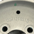 Audi/VW/Skoda/Seat / Water Pump Pulley / 15-On / 3.0L Petrol / 06M121031D - Dragon Engines LTD