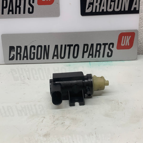 Audi/Vw/Skoda/Seat/Golf / Boost Solenoid Valve / 1.9L TDI / 1K0906627E - Dragon Engines LTD