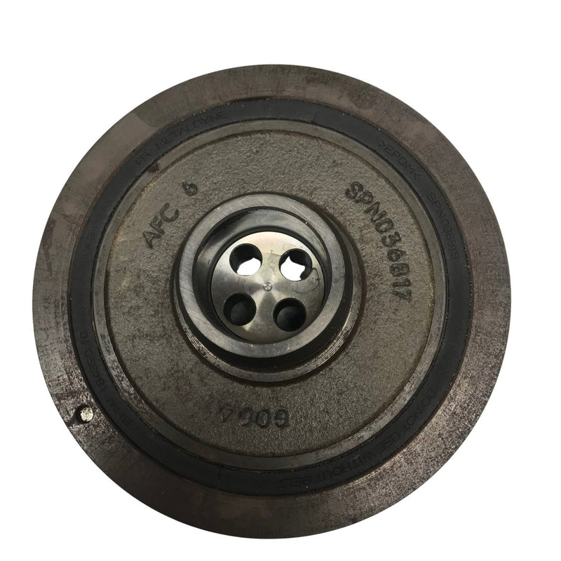 BMW 1 2 3 4 5 6 Series 2.0L Petrol B48B20 Crankshaft Pulley / Damper 8638446 - Dragon Engines LTD