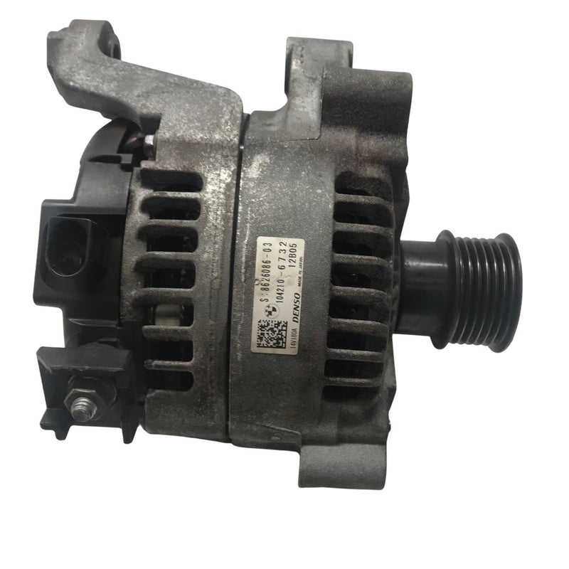 BMW / 1 2 3 4 Series / 1.5L Diesel / B37D15A / Alternator / 180A / 8626086 - Dragon Engines LTD