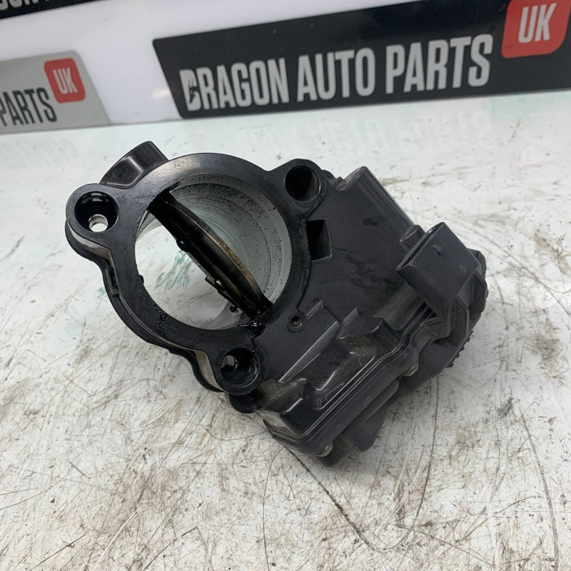 BMW 1 Series / 2.0 Diesel / Throttle Body / 8512452-08/A2C18294400 - Dragon Engines LTD