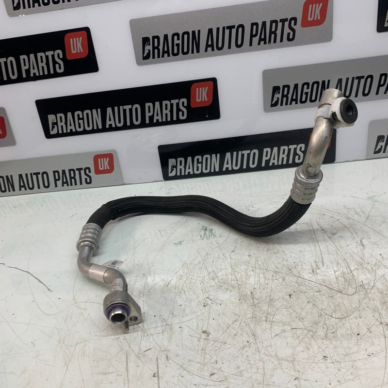 BMW 1 Series / Air Conditioning Pipe / 6834659 - Dragon Engines LTD