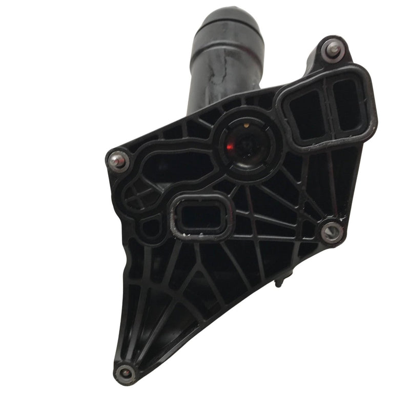 BMW 1 Series / Engine Oil Filter Housing & Cooler / B37 / 72361308 / 8513965-13 - Dragon Engines LTD