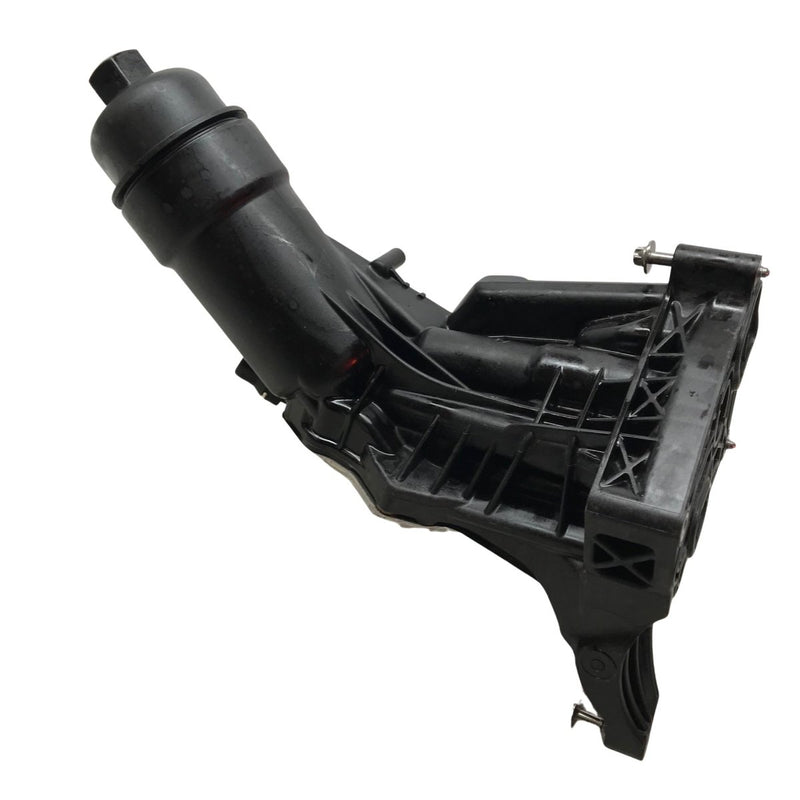 BMW 1 Series / Engine Oil Filter Housing & Cooler / B37 / 72361308 / 8513965-13 - Dragon Engines LTD