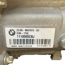 BMW 1 SERIES GEARBOX GS6-17IG 2.0 DIESEL MANUAL B47D20 8637972 - Dragon Engines LTD