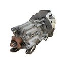 BMW 1 SERIES GEARBOX GS6-17IG 2.0 DIESEL MANUAL B47D20 8637972 - Dragon Engines LTD