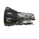 BMW 1 SERIES GEARBOX GS6-17IG 2.0 DIESEL MANUAL B47D20 8637972 - Dragon Engines LTD