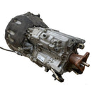 BMW 1 SERIES GEARBOX GS6-17IG 2.0 DIESEL MANUAL B47D20 8637972 - Dragon Engines LTD