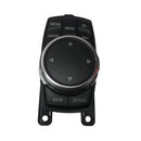 BMW 1 Series / iDrive Touch Controller Switch + Radio/ 65829332285 / 9389025-01 - Dragon Engines LTD