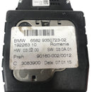 BMW 1 Series / iDrive Touch Controller Switch + Radio/ 65829332285 / 9389025-01 - Dragon Engines LTD