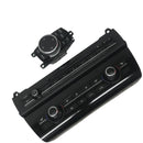 BMW 1 Series / iDrive Touch Controller Switch + Radio/ 65829332285 / 9389025-01 - Dragon Engines LTD