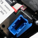 BMW 1 Series / iDrive Touch Controller Switch + Radio/ 65829332285 / 9389025-01 - Dragon Engines LTD