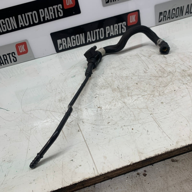 BMW 1 Series / Radiator Pipe / 14837811 - Dragon Engines LTD