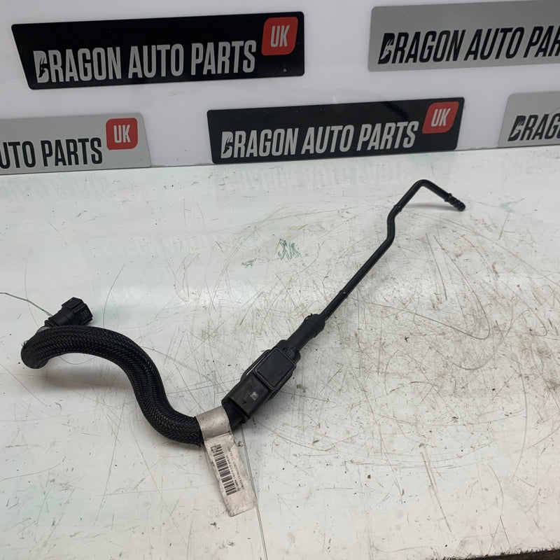 BMW 1 Series / Radiator Pipe / 14837811 - Dragon Engines LTD