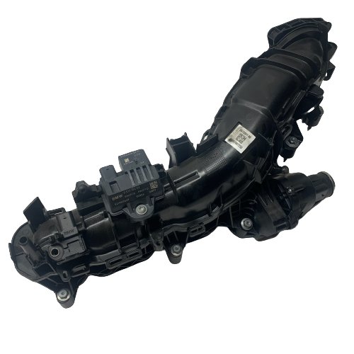 BMW 1.5 Diesel B37D15A Intake Manifold 8513854 - Dragon Engines LTD