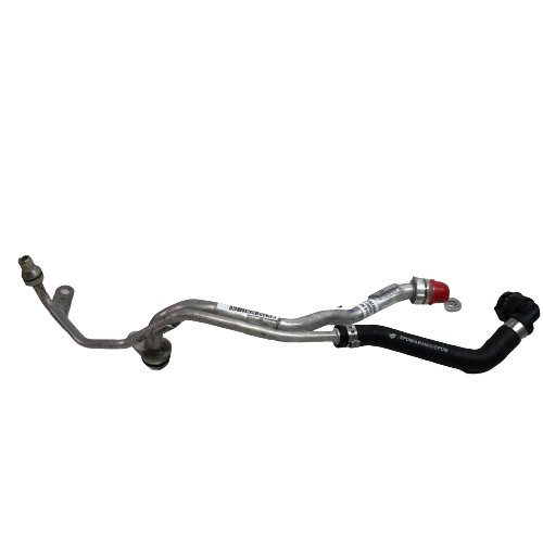 BMW / 1.5L / Cooling Water Pipe / 1153 8584834 - Dragon Engines LTD