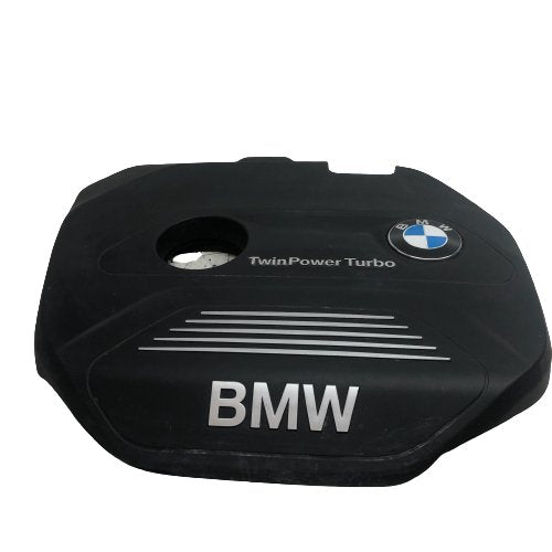 BMW 1.5L/2.0 Petrol B38 B48 Engine Cover 16208310 1112 8601632 - Dragon Engines LTD