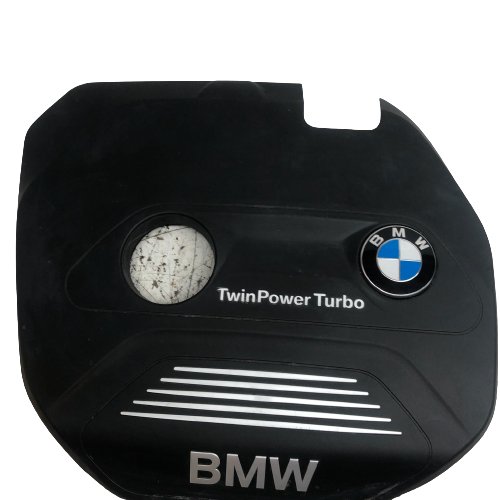 BMW 1.5L/2.0 Petrol B38 B48 Engine Cover 16208310 1112 8601632 - Dragon Engines LTD