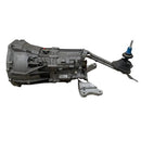 BMW 1.6L PETROL N13B16A 6 SPEED MANUAL GEARBOX GS6-17AG - Dragon Engines LTD