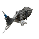 BMW 1.6L PETROL N13B16A 6 SPEED MANUAL GEARBOX GS6-17AG - Dragon Engines LTD