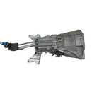 BMW 1.6L PETROL N13B16A 6 SPEED MANUAL GEARBOX GS6-17AG - Dragon Engines LTD