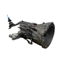 BMW 1.6L PETROL N13B16A 6 SPEED MANUAL GEARBOX GS6-17AG - Dragon Engines LTD