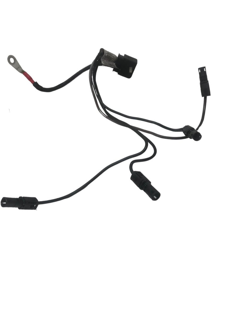 BMW 2 Series / 2015-2022 / Glow Heater Plug Wiring Loom / 858844801 - Dragon Engines LTD