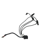 BMW 2 Series / 2015-2022 / Glow Heater Plug Wiring Loom / 858844801 - Dragon Engines LTD