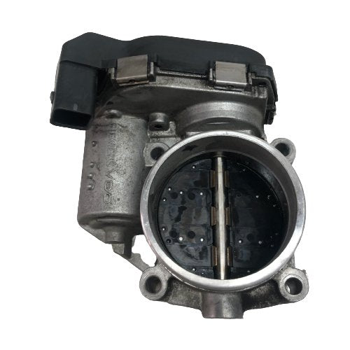 BMW / 2006-2010 / 2.0L Diesel / Throttle Body / A2C53115534 / 7561066-01 - Dragon Engines LTD