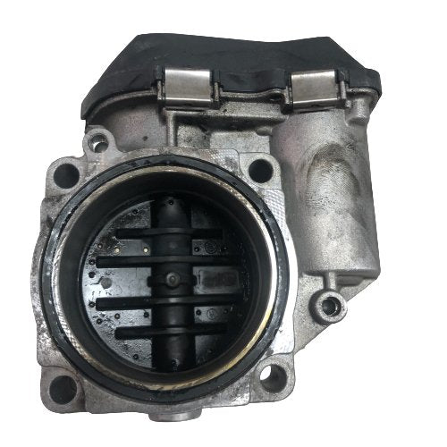 BMW / 2006-2010 / 2.0L Diesel / Throttle Body / A2C53115534 / 7561066-01 - Dragon Engines LTD