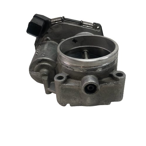 BMW / 2006-2010 / 2.0L Diesel / Throttle Body / A2C53115534 / 7561066-01 - Dragon Engines LTD