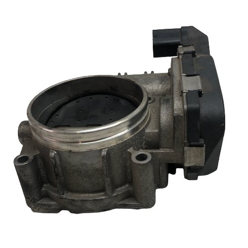 BMW / 2007-2013 / 3.0L / Throttle Body / A2C53112155 / 7556118-01 - Dragon Engines LTD